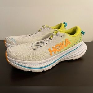 Hoka Bondi X
